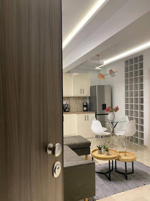 Apartment By The Castle 约阿尼纳 外观 照片